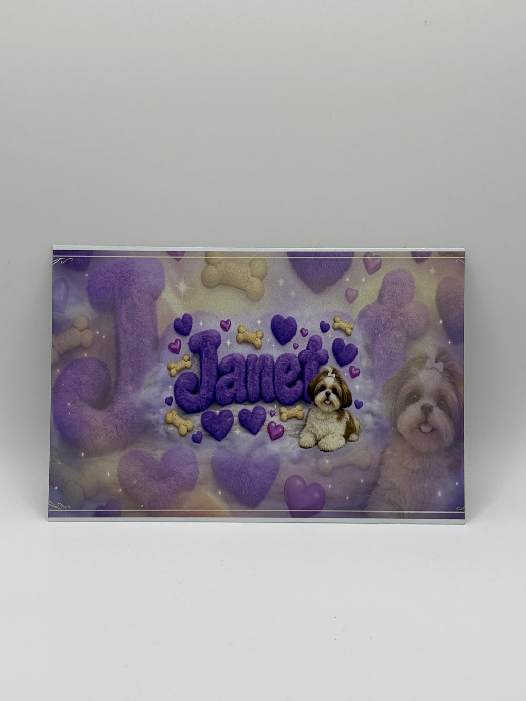 🐾🩷PAWS&NAMES🐾🩷COLLECTION